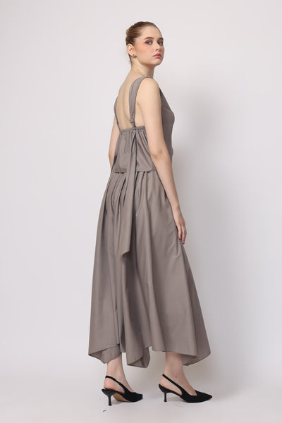 Linda Set in Grey
