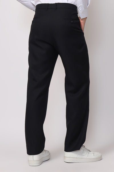 Jacobs Pants In Black