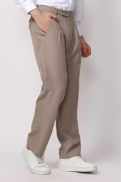 Jacobs Pants In Sand
