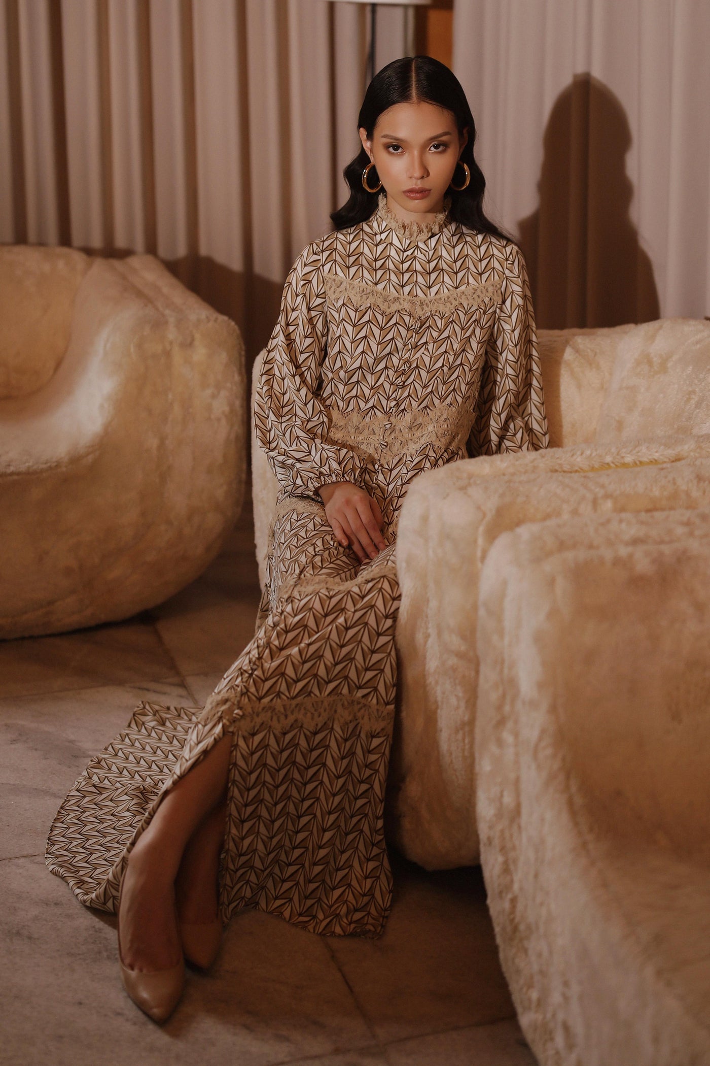 Lea Dress