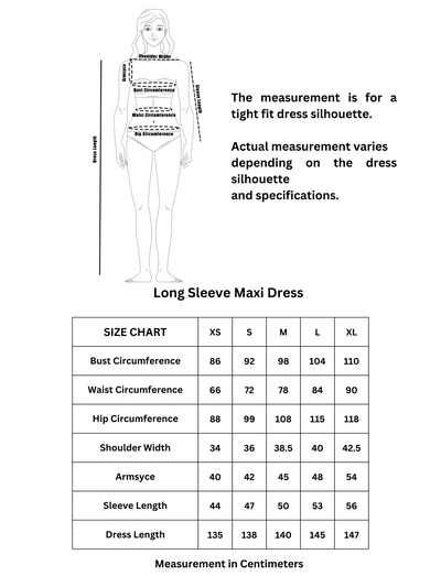 Sophia Dress