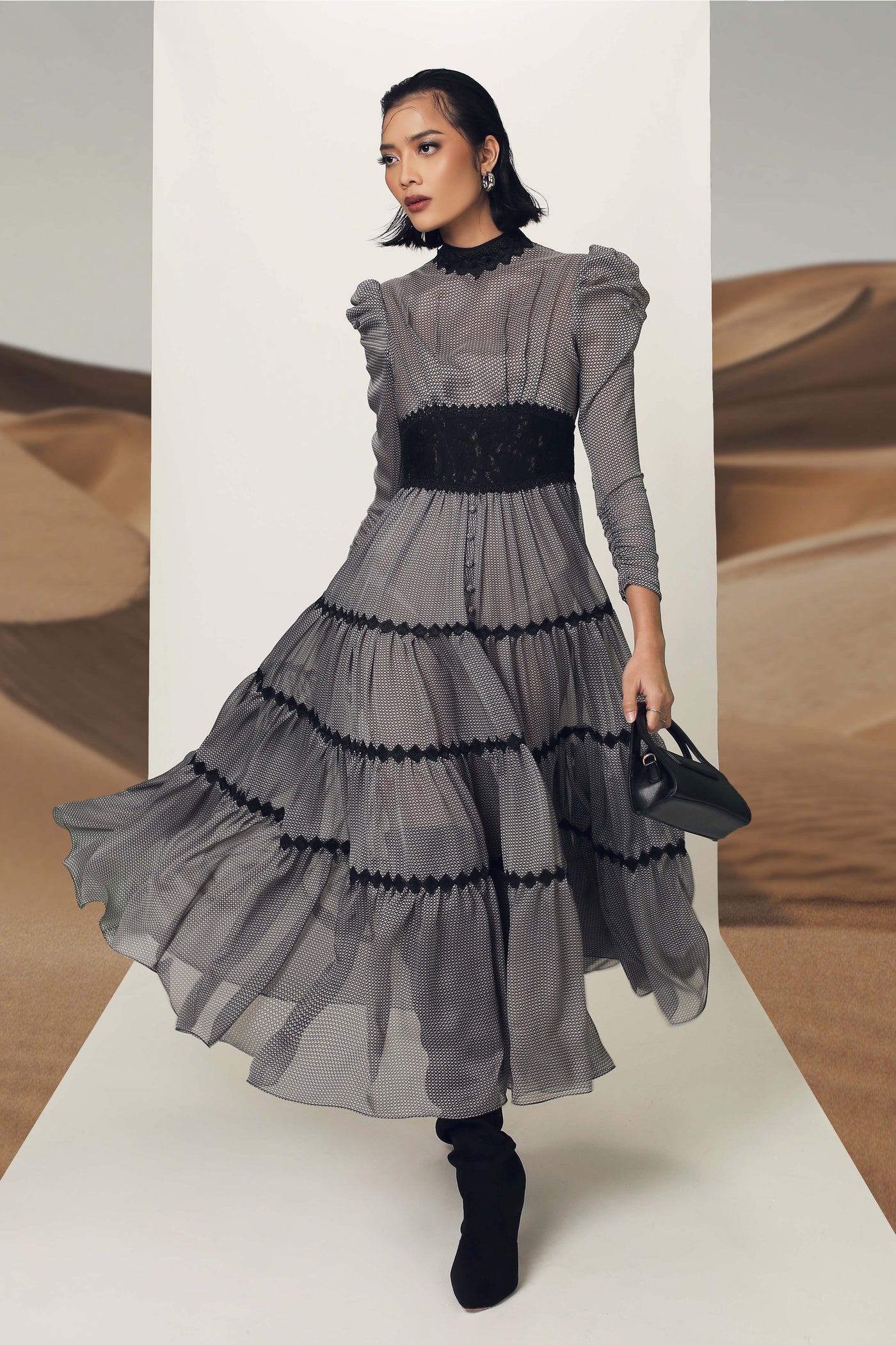 Ola Dress