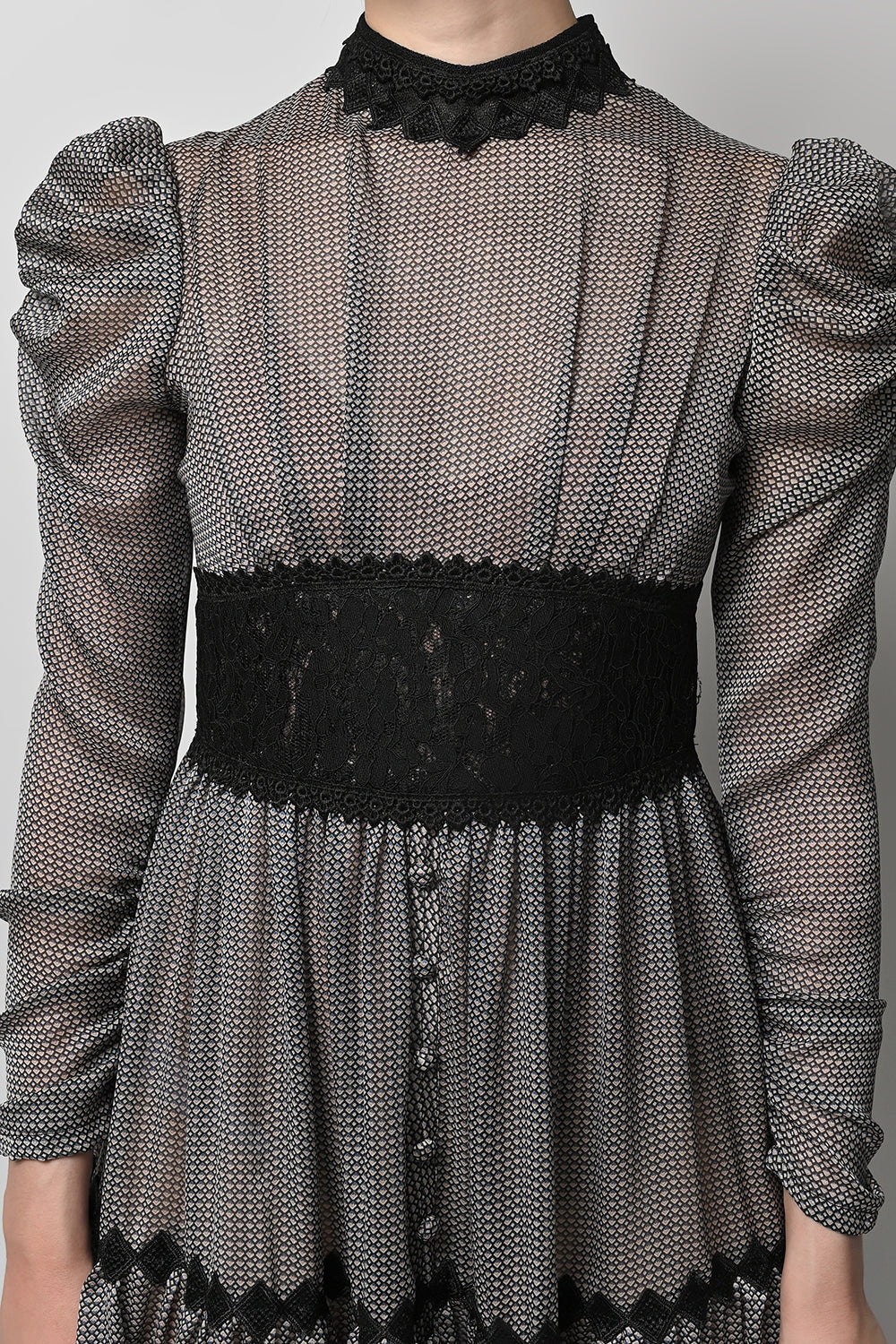 Ola Dress