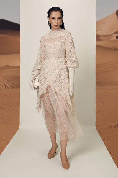 Olena Dress