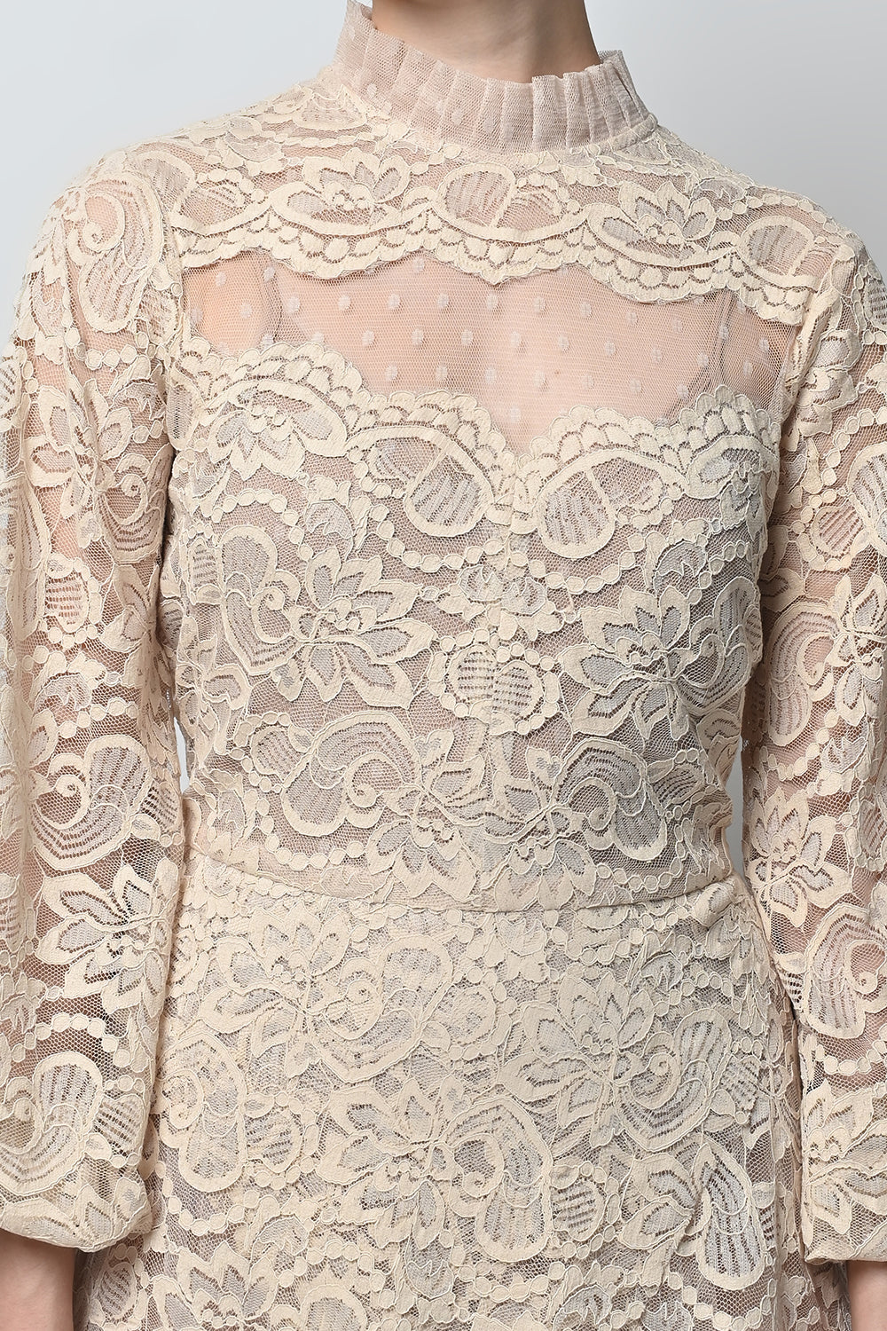 Olena Dress