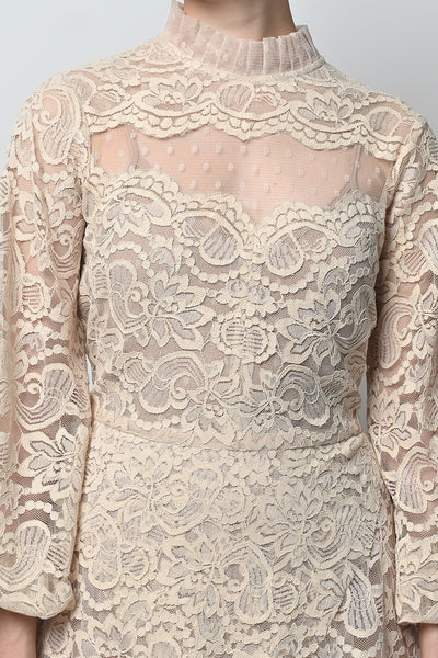 Olena Dress