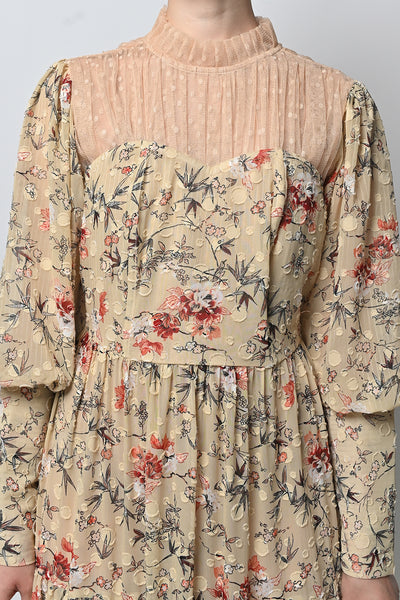 Orva Dress