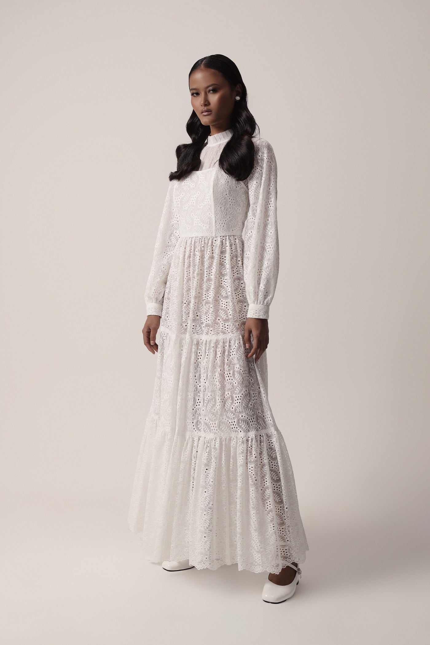 Osmera Dress