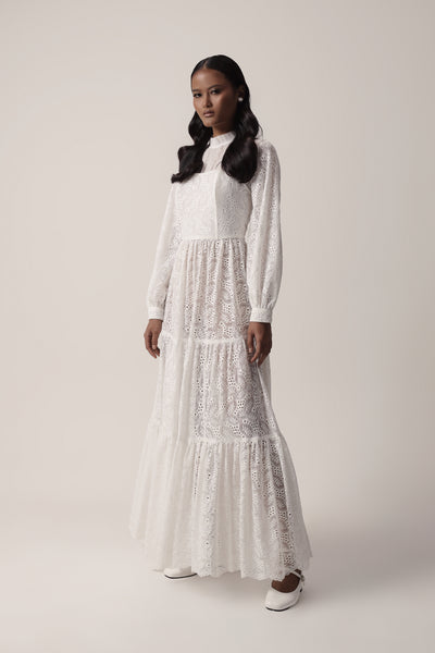 Osmera Dress