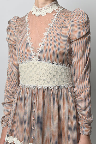 Ozella Dress
