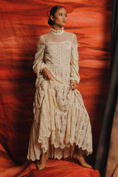 Sophia Dress