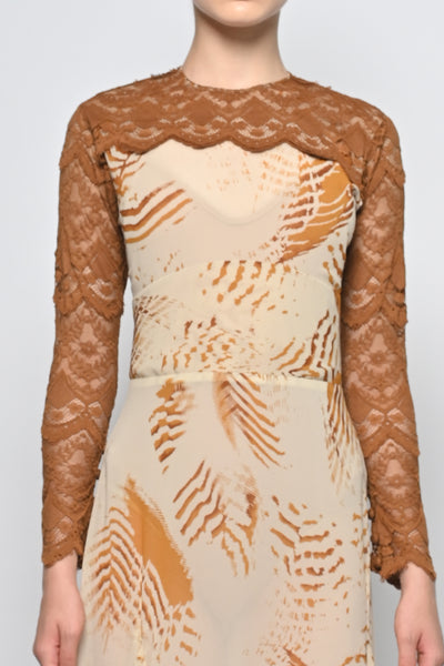Lowie Dress
