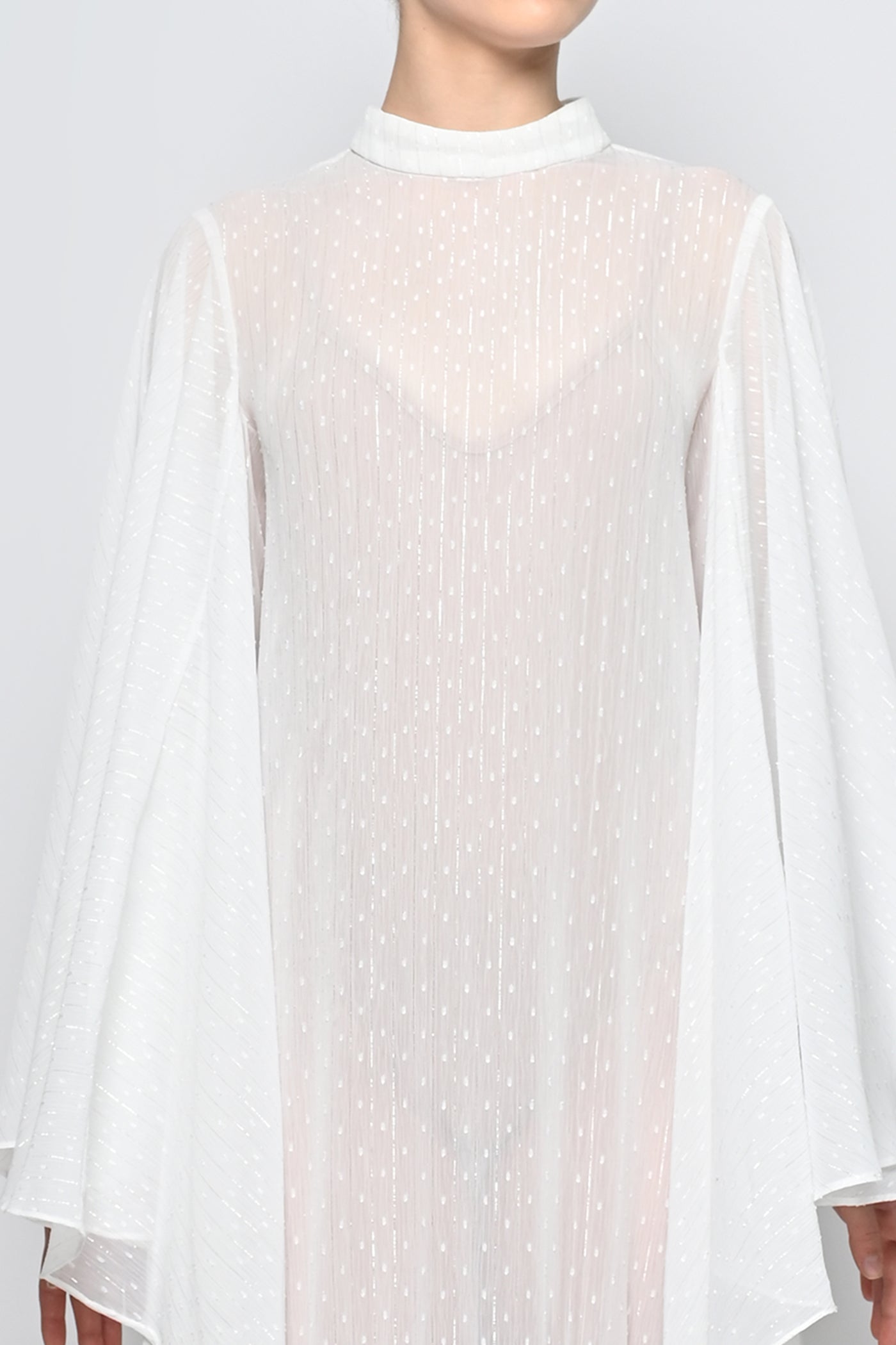 Angkara Dress