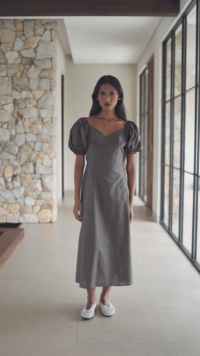 Laura Dress
