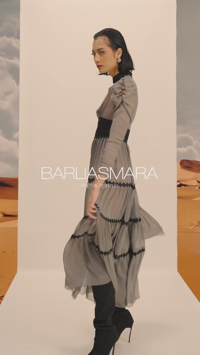 Ola Dress