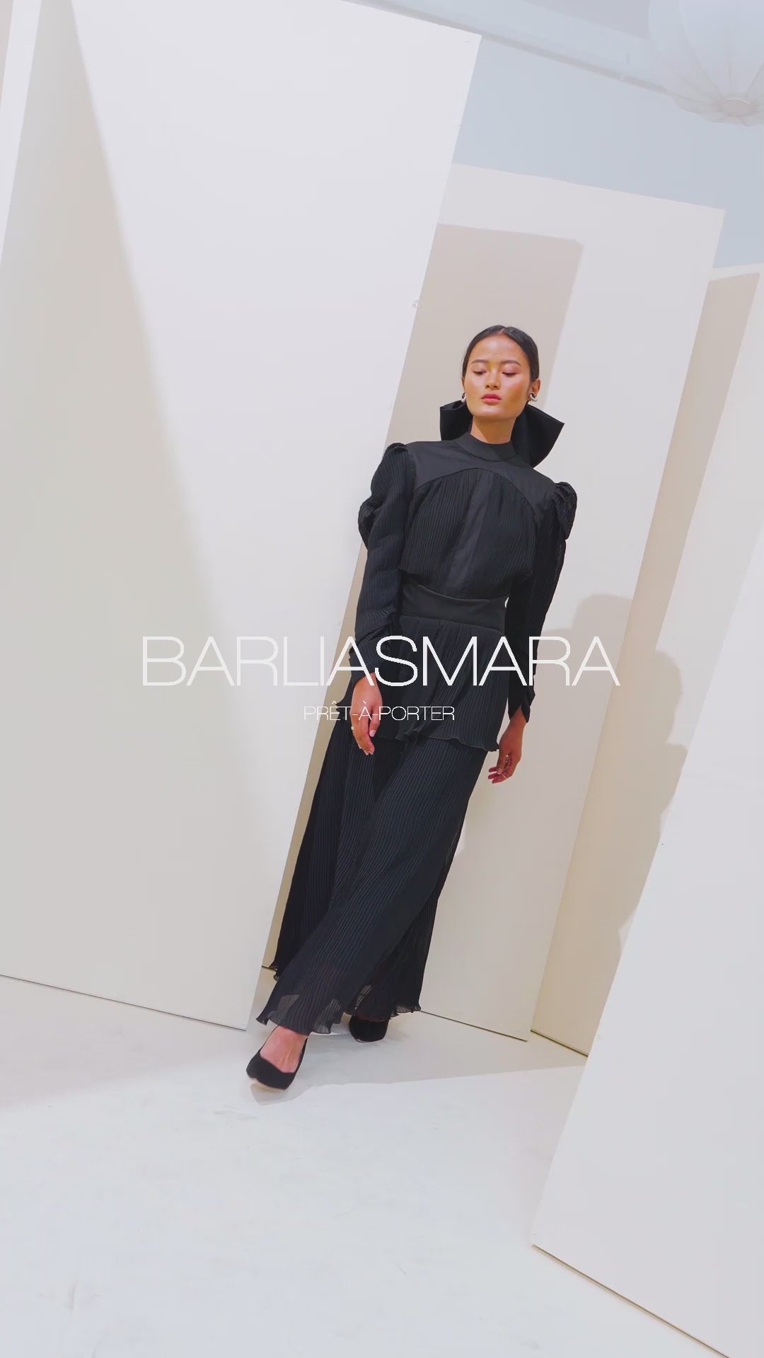 Rusella Dress