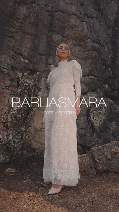 Aliza Dress