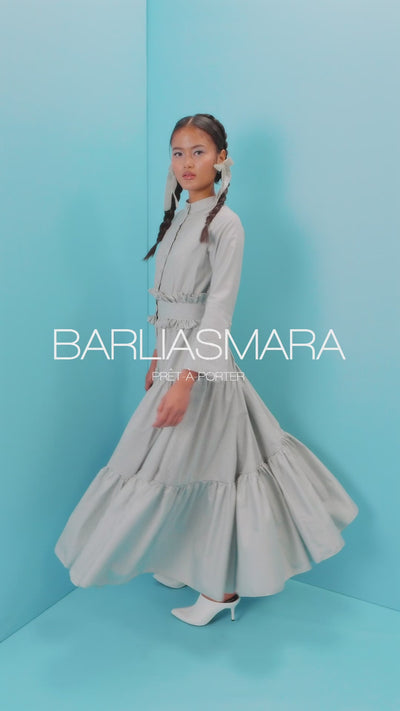 Agyva Dress