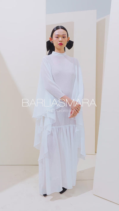 Angkara Dress