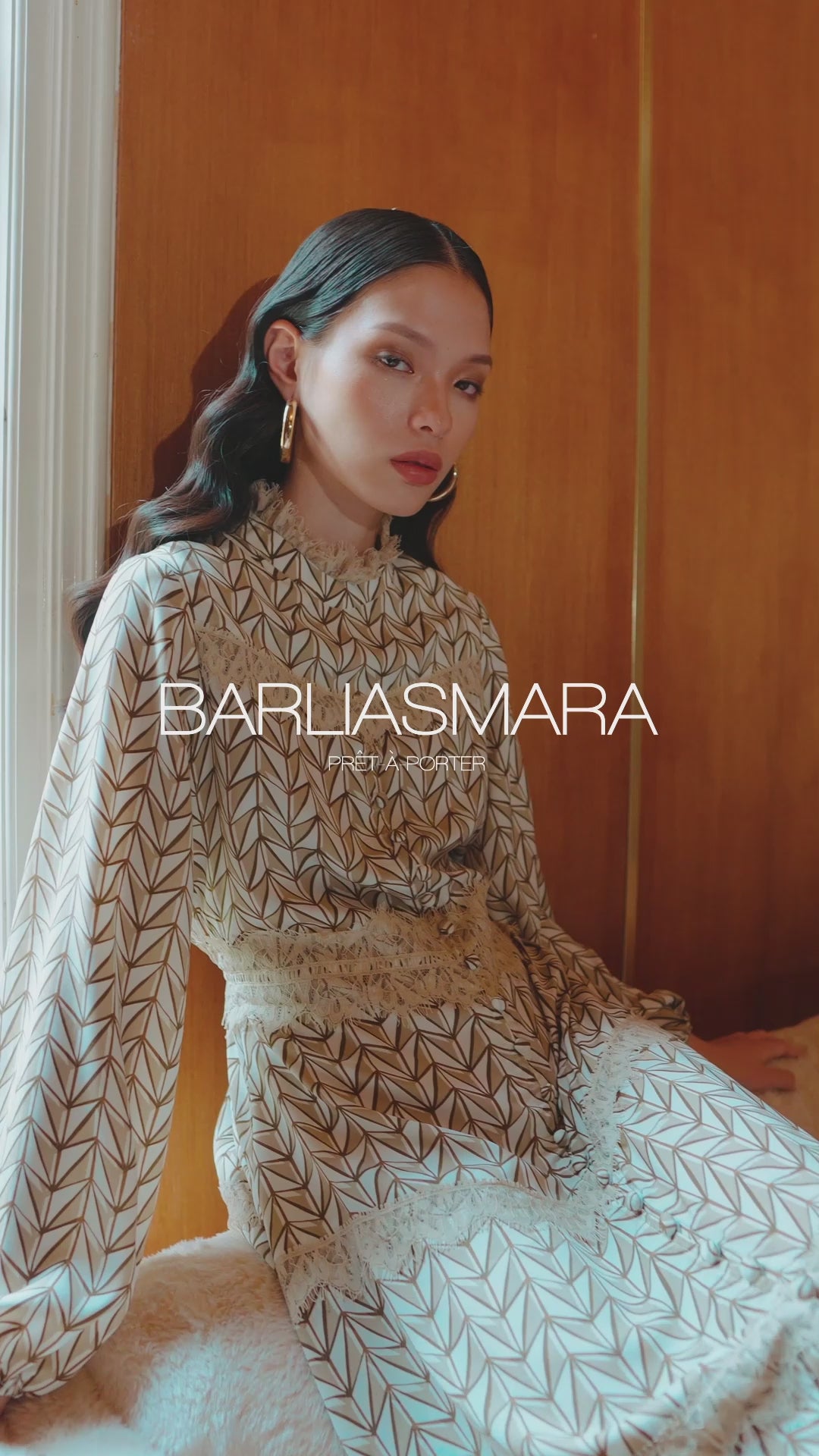 Lea Dress