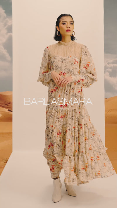 Orva Dress