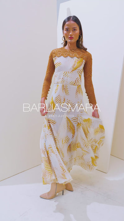 Lowie Dress