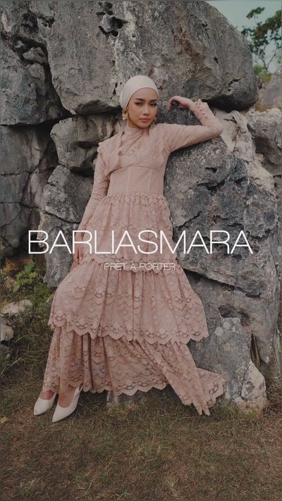 Athalia Dress