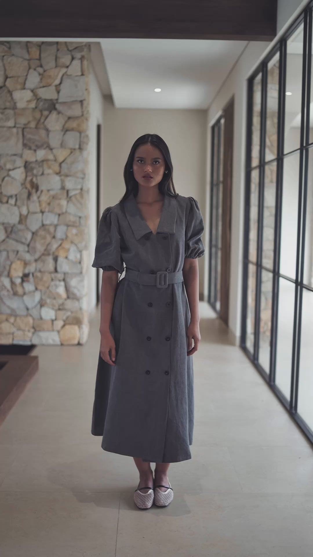 Lena Dress