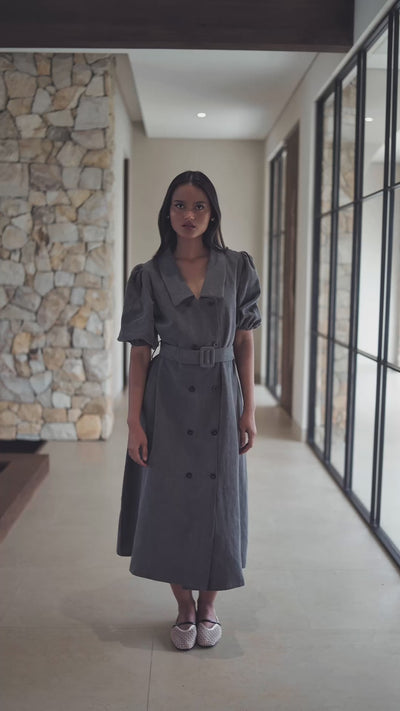 Lena Dress