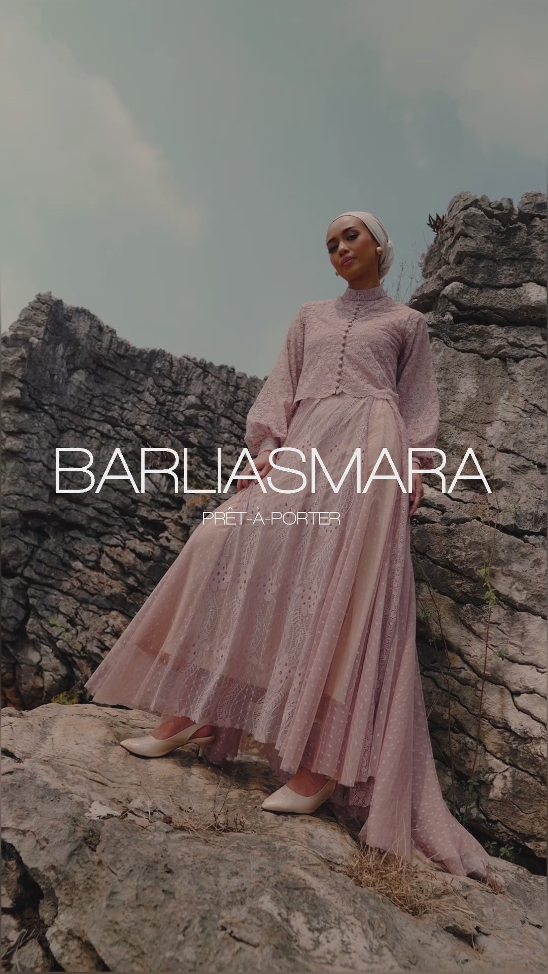 Althea Dress