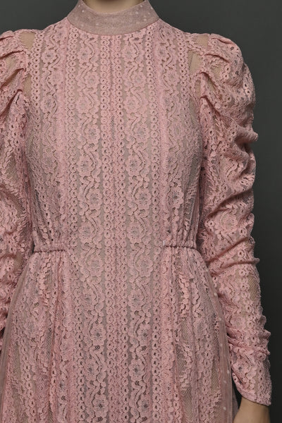 Kuria Dress