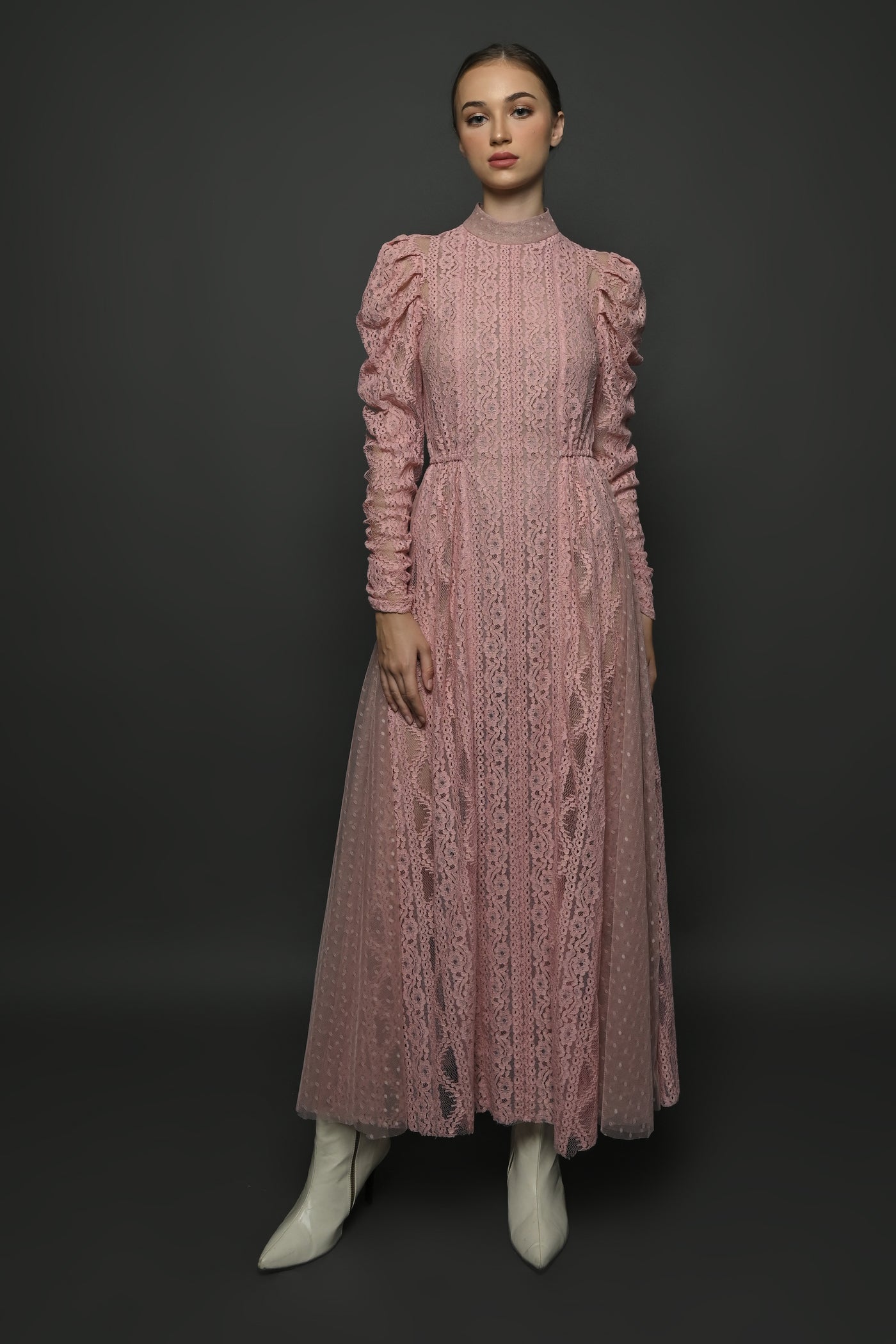 Kuria Dress