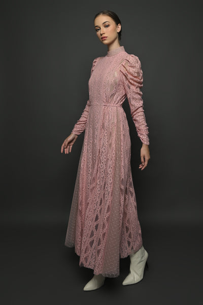 Kuria Dress