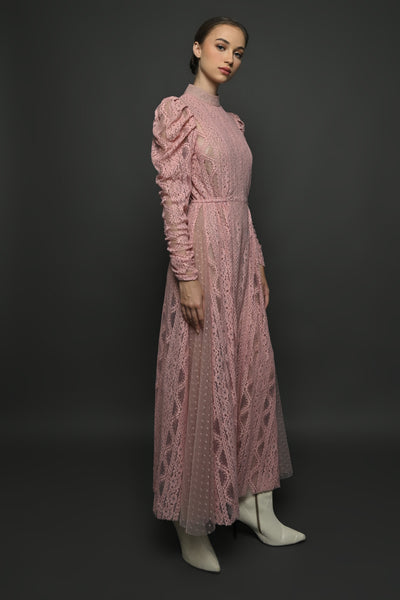 Kuria Dress