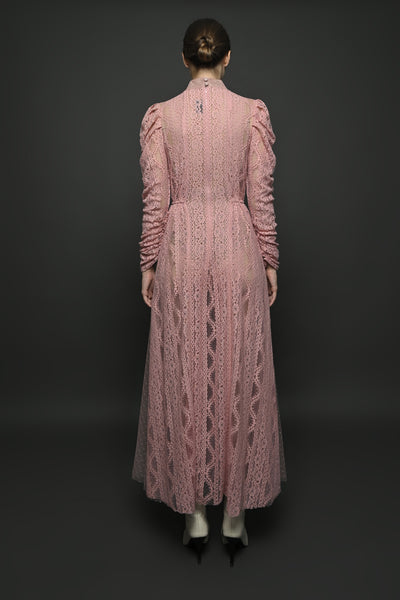 Kuria Dress