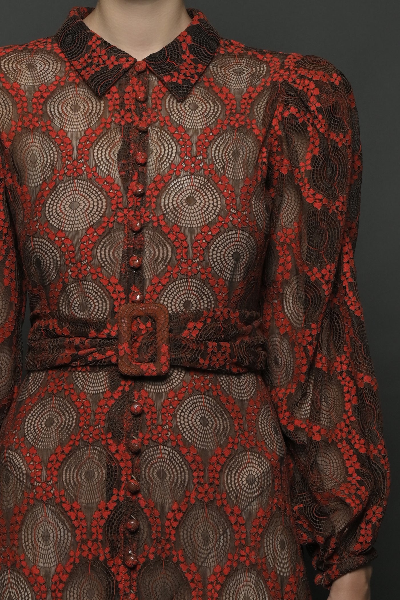 Kimmi Dress