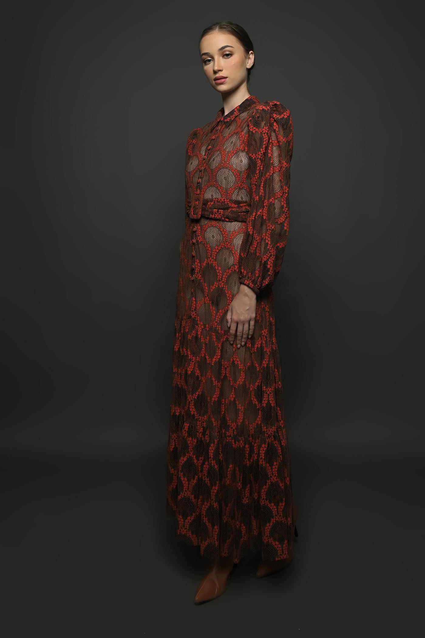 Kimmi Dress