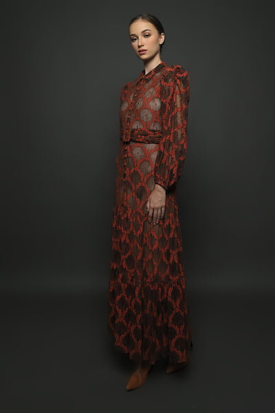 Kimmi Dress