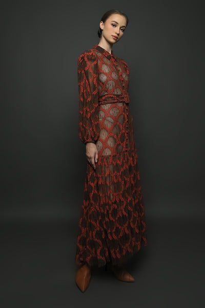 Kimmi Dress