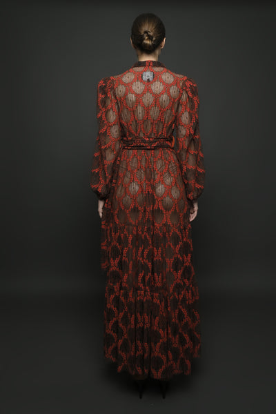 Kimmi Dress