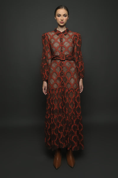 Kimmi Dress