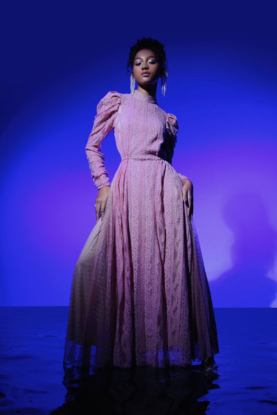 Kuria Dress